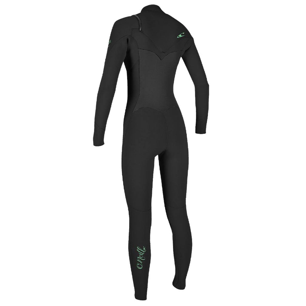 Epic 5/4 Chest Zip Full - Wetsuit
