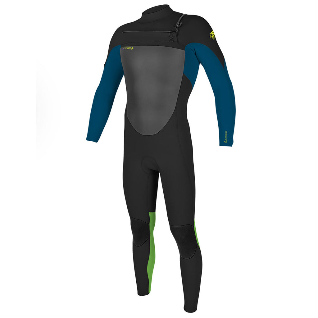 Youth Epic 5/4 Chest Zip Full - Wetsuit