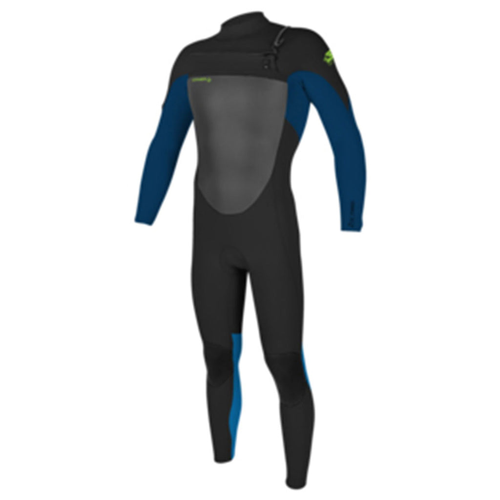 Youth Epic 5/4 Chest Zip - Wetsuit