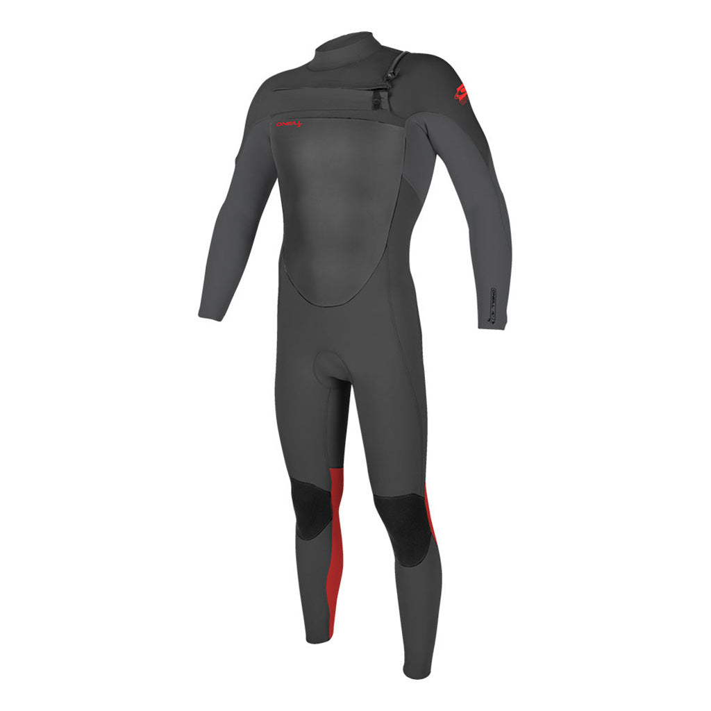 Youth Epic 5/4 Chest Zip - Wetsuit