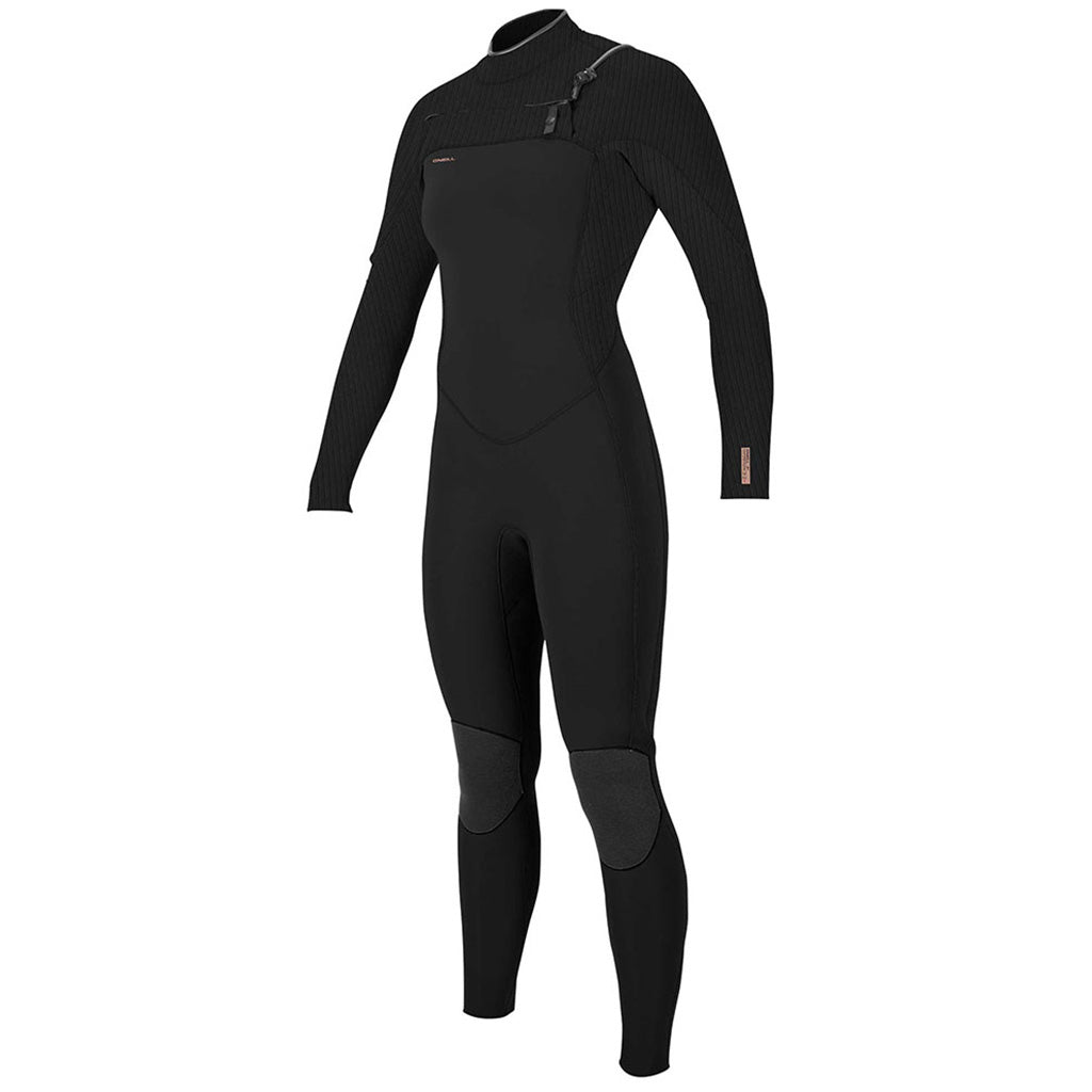 Hyperfreak 5/4+ Chest Zip Full - Wetsuit