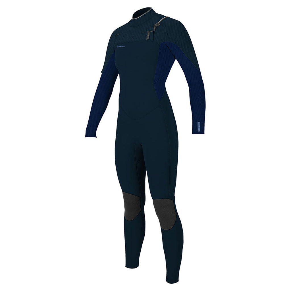 Hyperfreak 5/4+ Chest Zip - Wetsuit