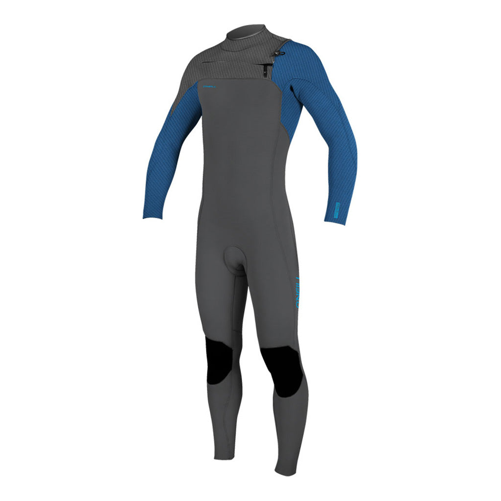 Youth Hyperfreak 5/4+ Chest Zip - Wetsuit