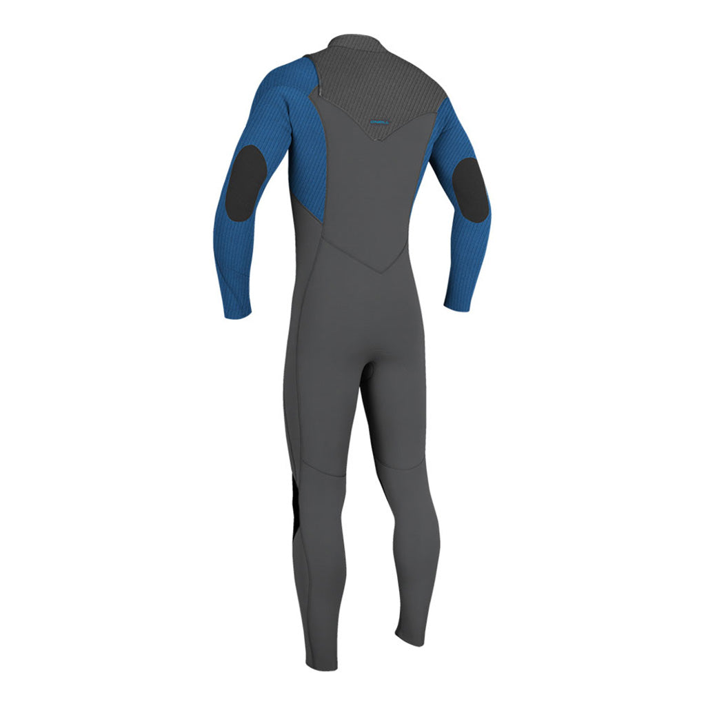 Youth Hyperfreak 5/4+ Chest Zip - Wetsuit