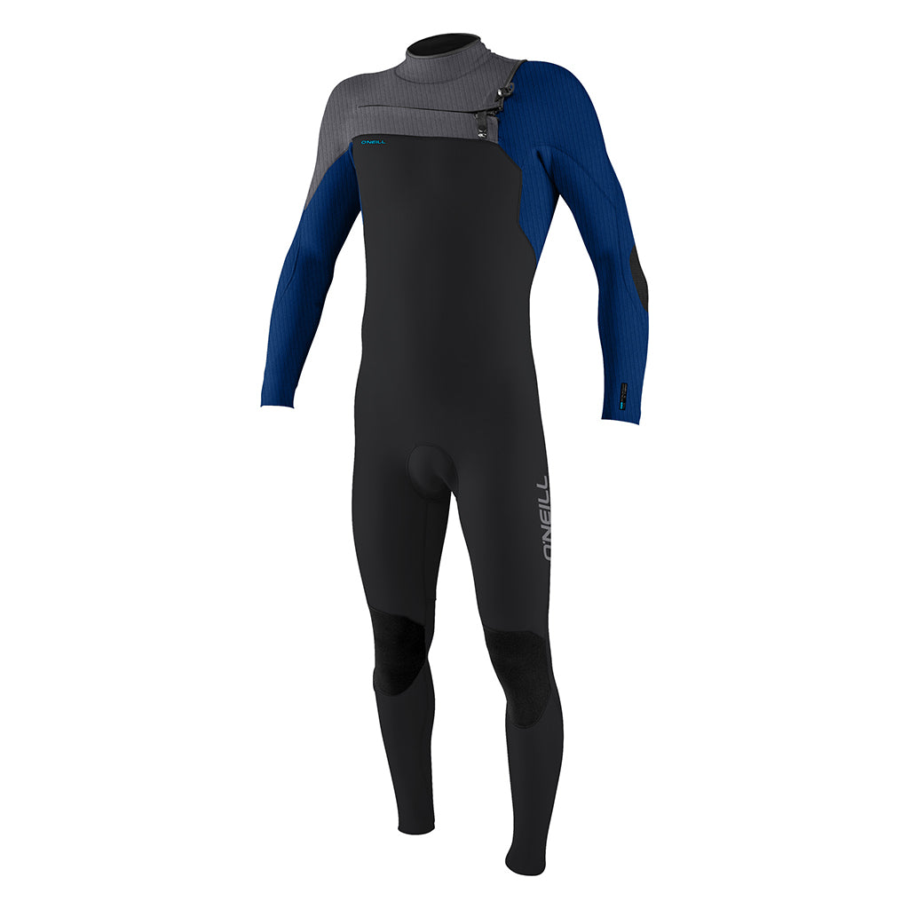 Youth Hyperfreak 5/4+ Chest Zip Full - Wetsuit