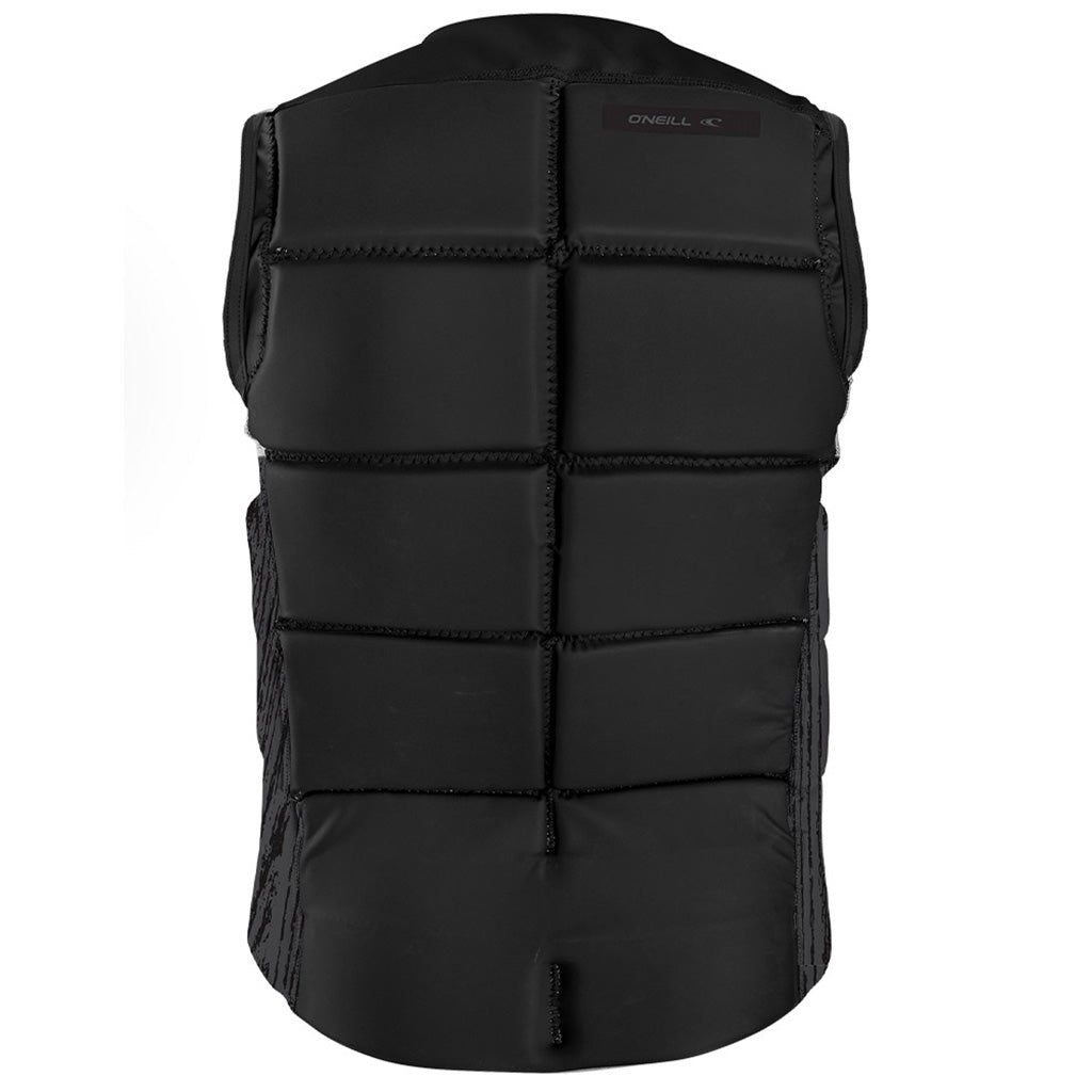 Outlaw Comp - Impact Vest
