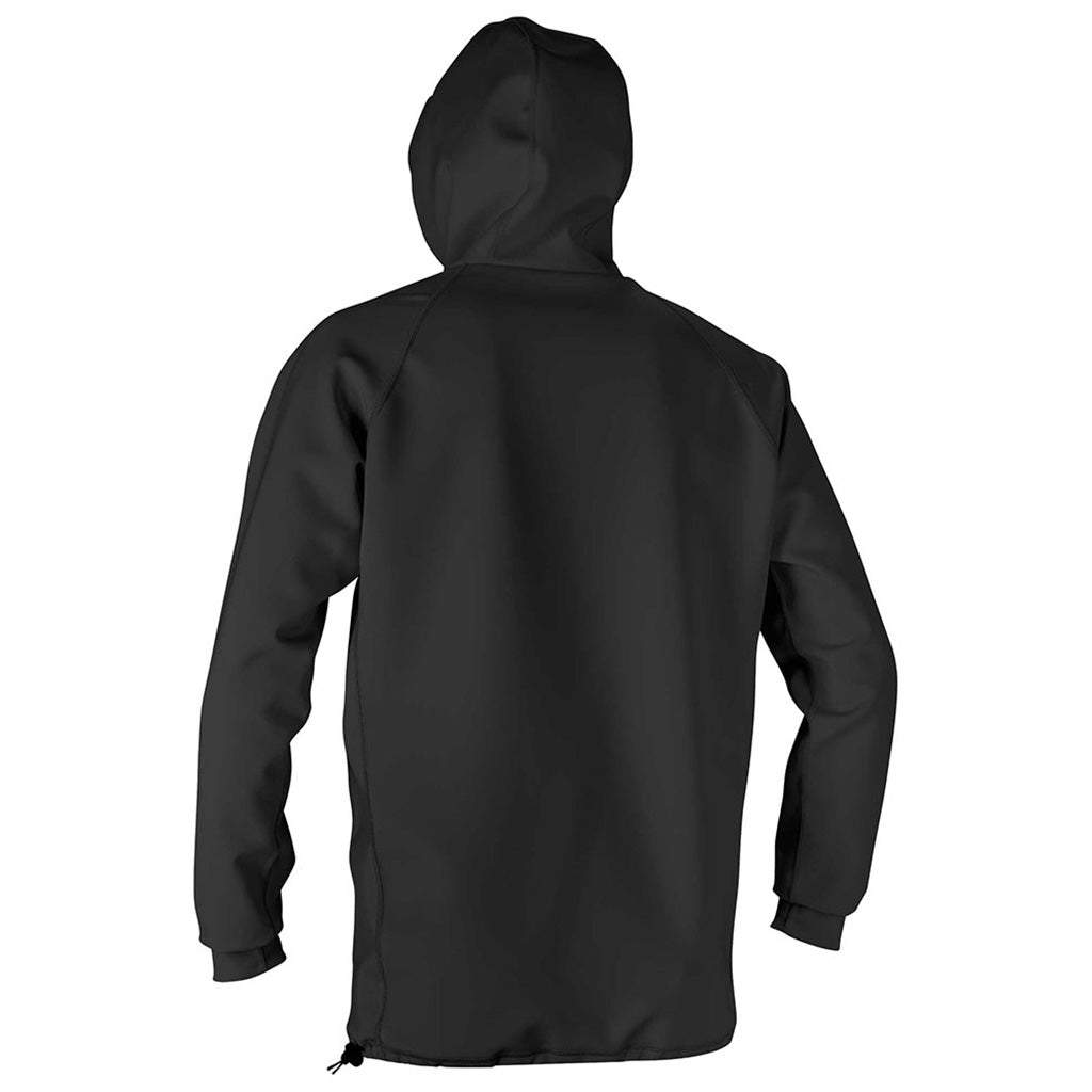 Neo L/S - Neoprene Hoodie