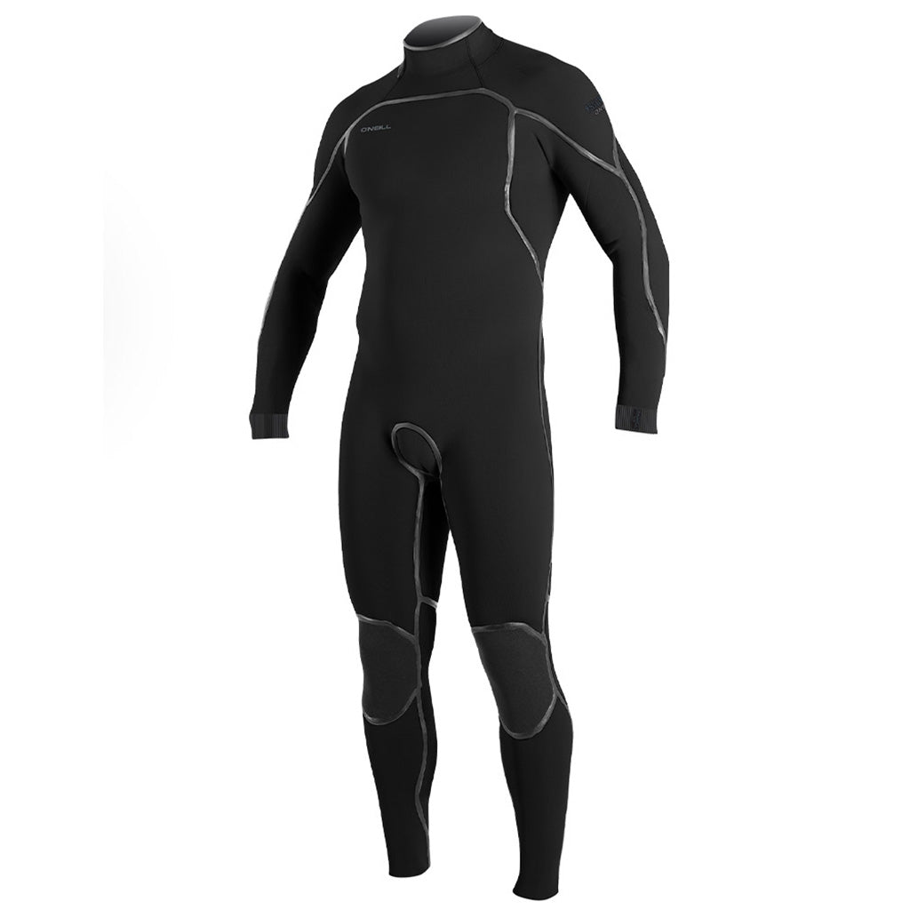 Psycho One 4/3 BZ Full - Wetsuit