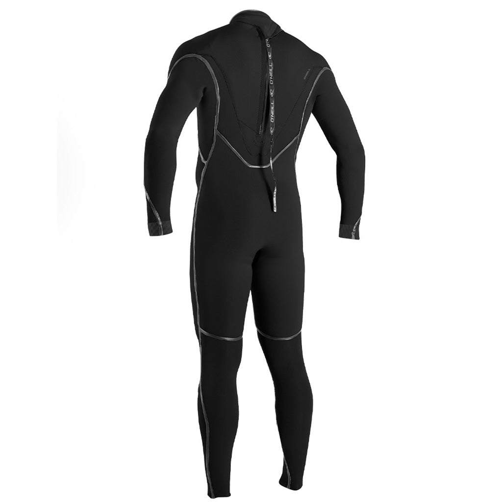 Psycho One 4/3 BZ Full - Wetsuit