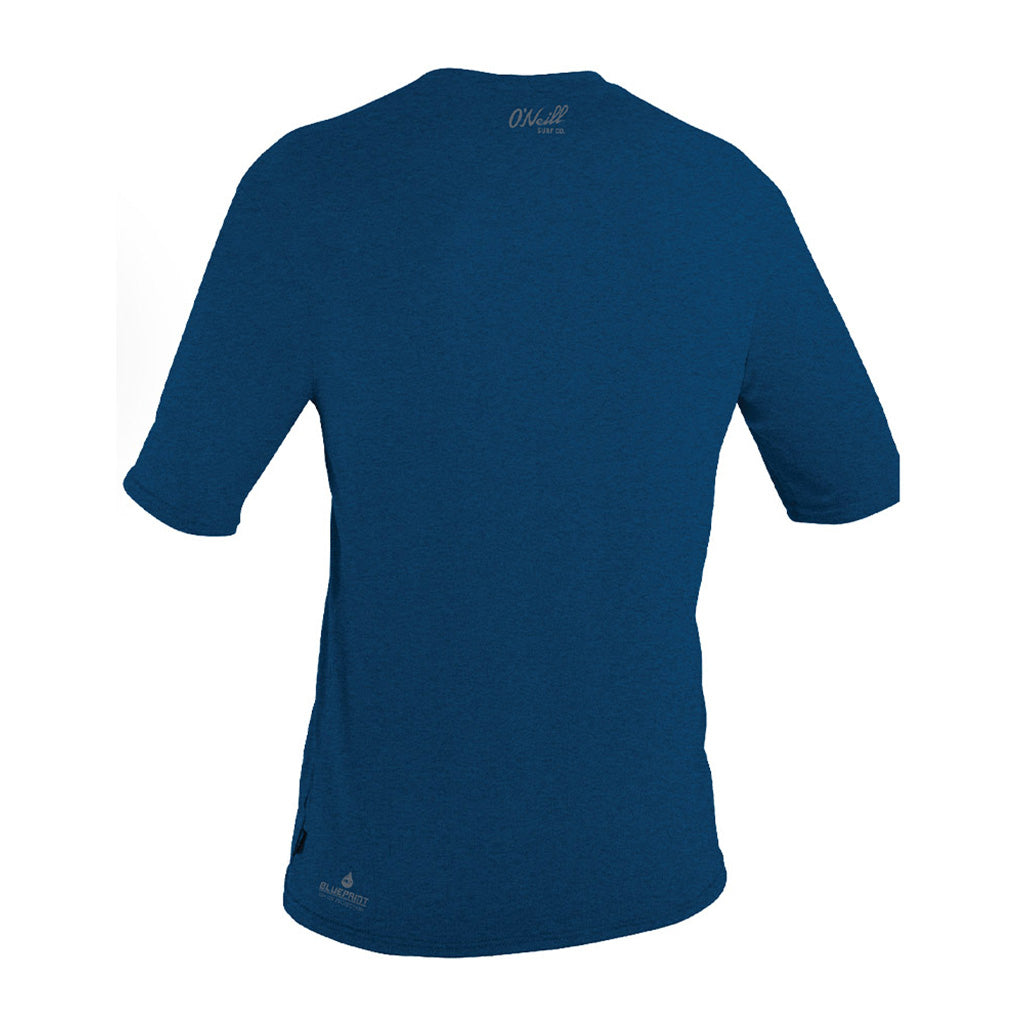 Blueprint S/S Sun Shirt - Wetsuit
