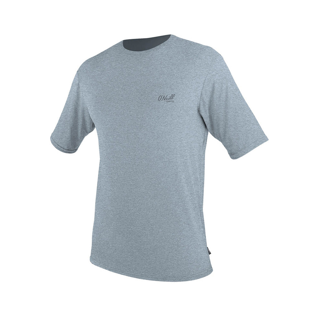 Blueprint S/S Sun Shirt - Wetsuit