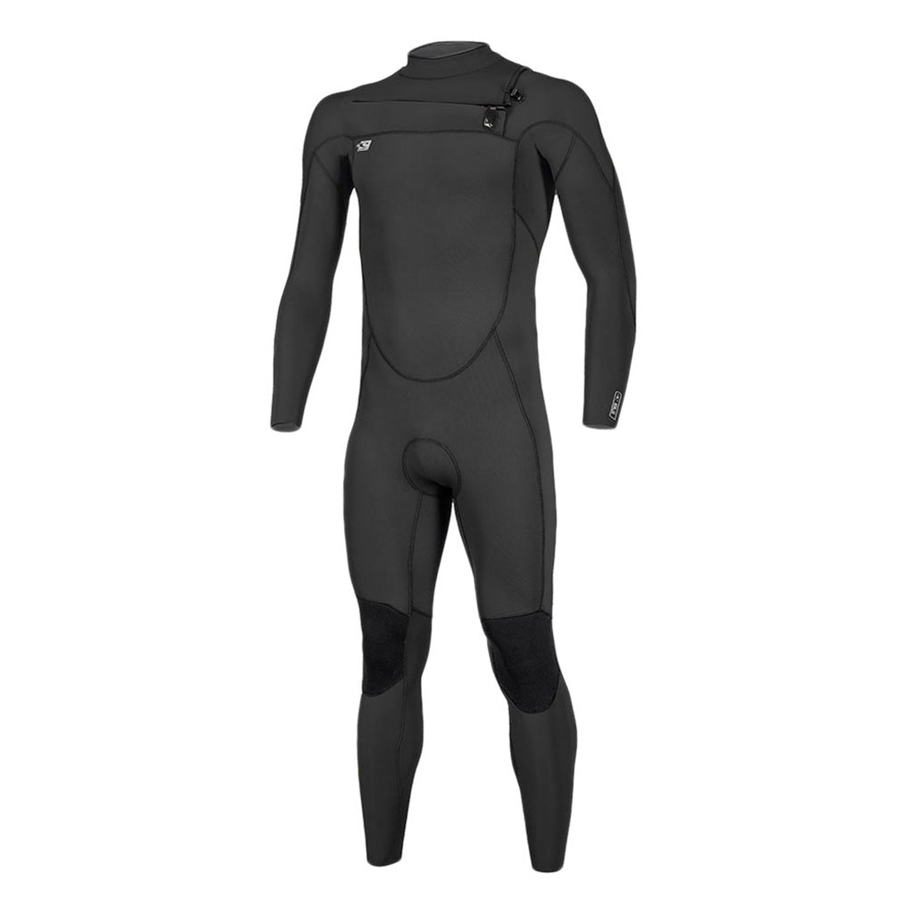 Ninja 3/2 Chest Zip Full - Wetsuit