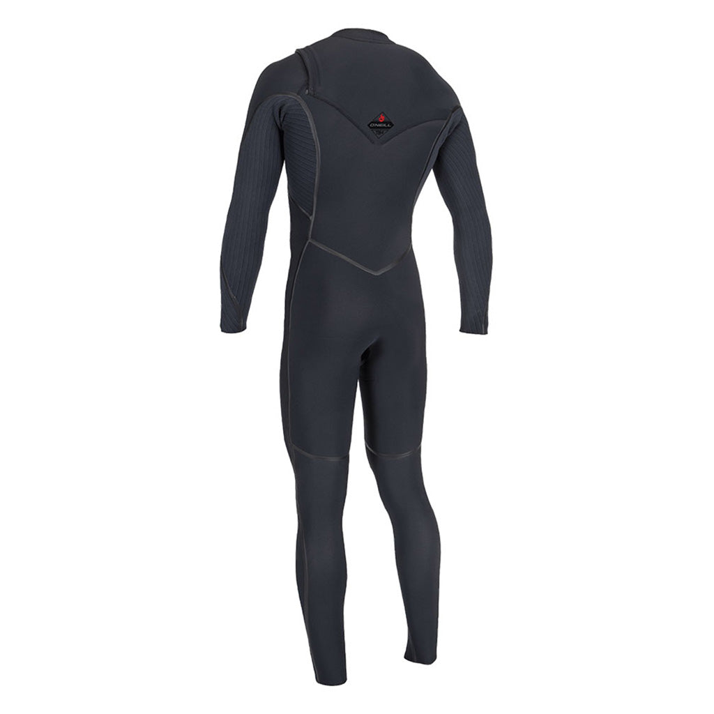 Hyperfreak Fire 3/2 Chest Zip - Wetsuit