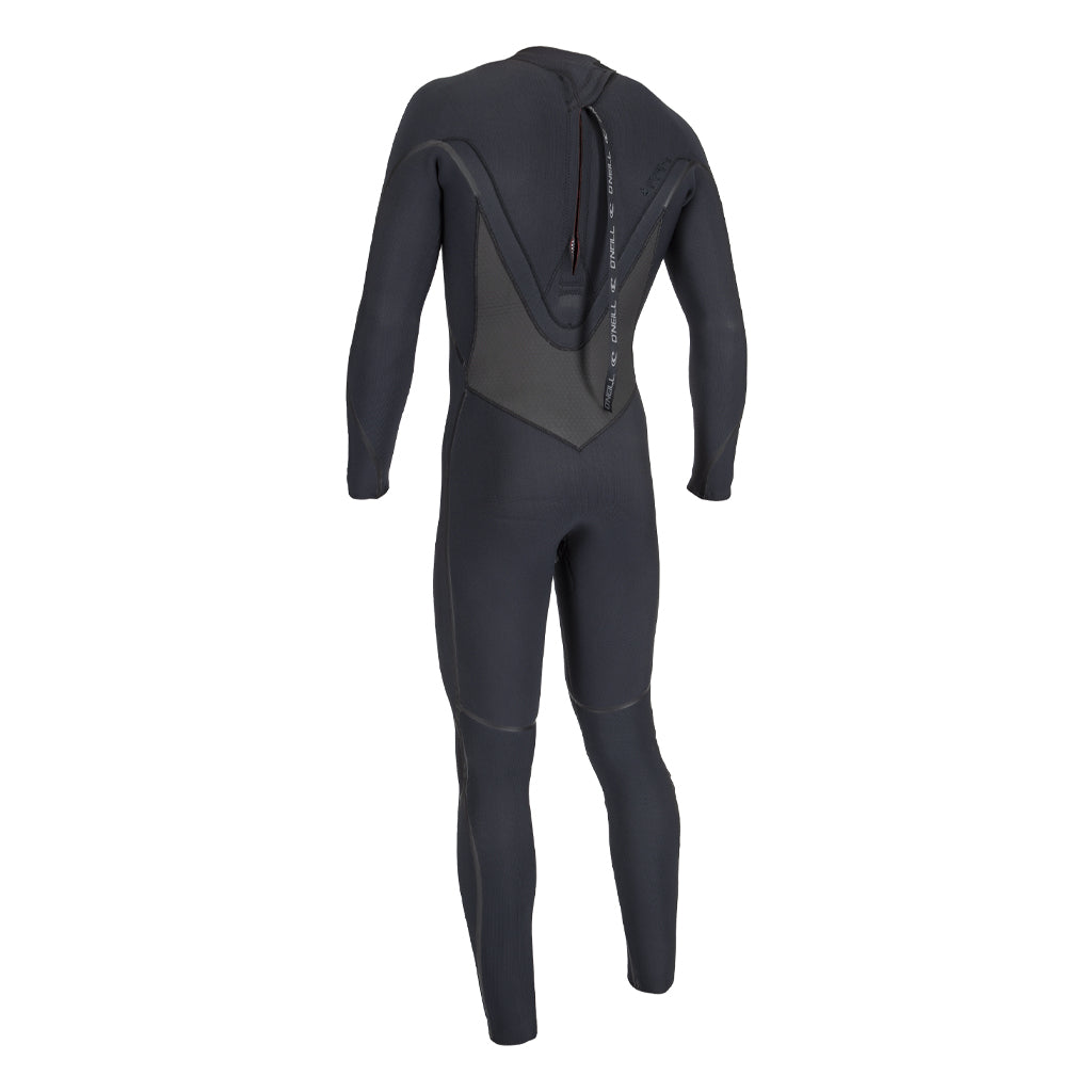 Psycho Tech 5/4+ BZ Full - Wetsuit