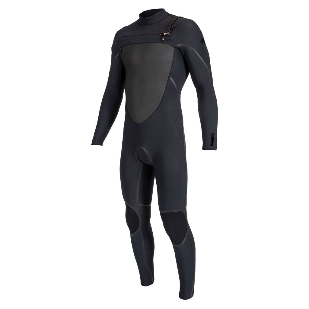 Psycho Tech 5/4+ Chest Zip - Wetsuit