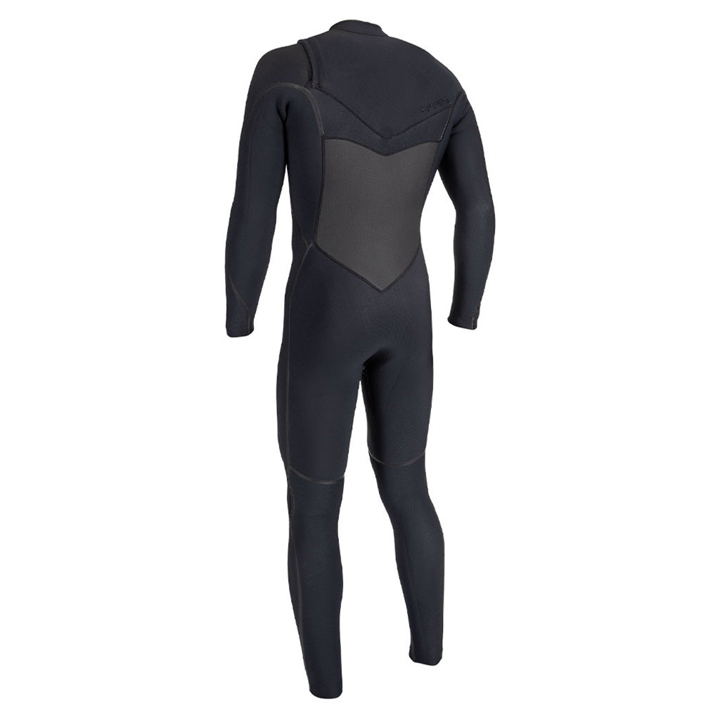 Psycho Tech 5/4+ Chest Zip - Wetsuit
