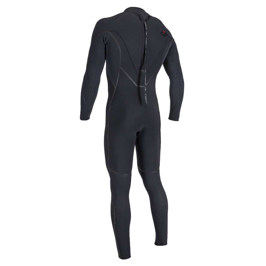 Hyperfreak Fire 5/4 Back Zip - Wetsuit