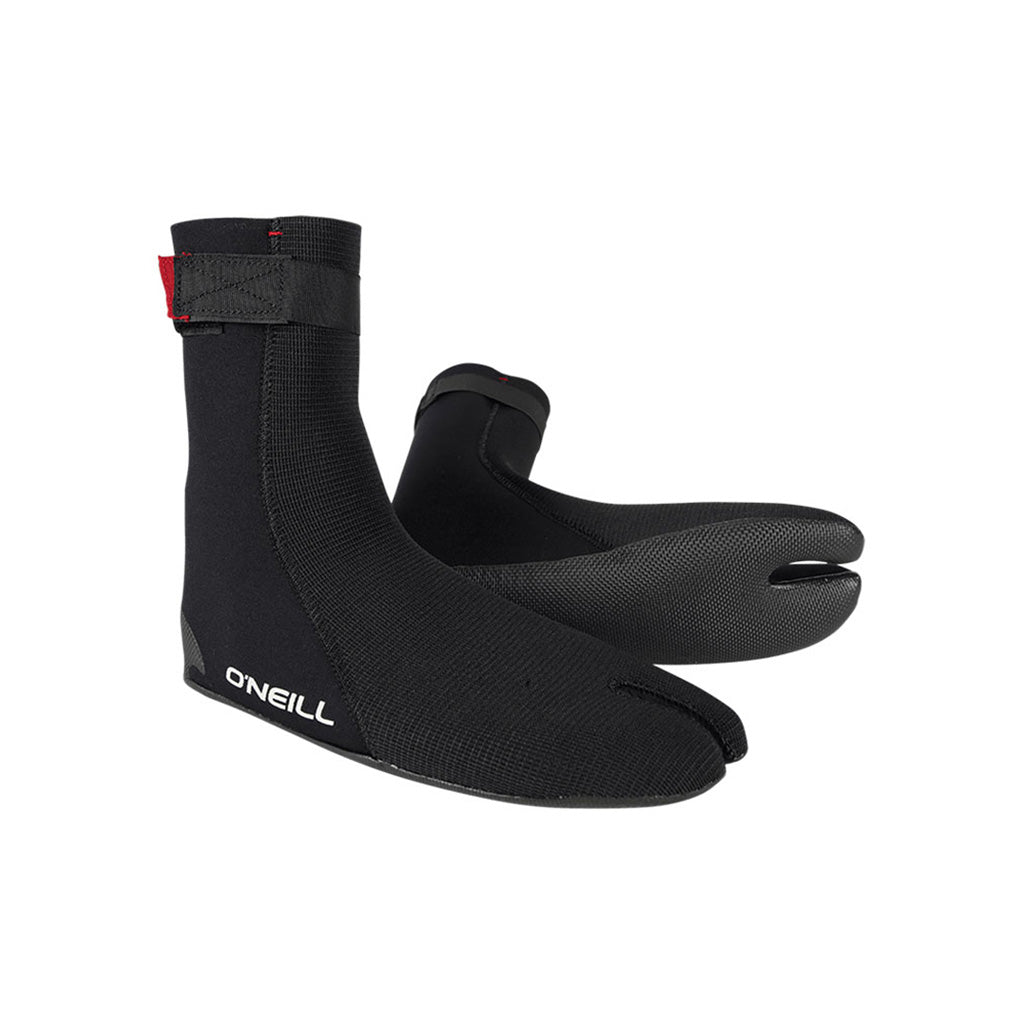 Ninja 5/4mm St Boot - Neoprene Boots