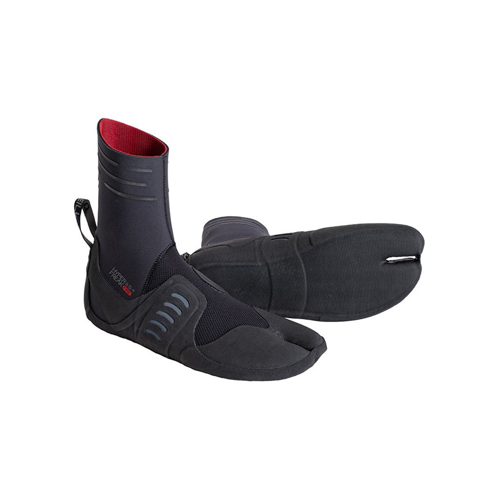 Hyperfreak Fire 6/5/4mm St - Neoprene Boots