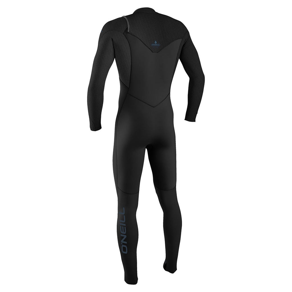 Hyperfreak Wind 4/3+ Chest Zip Full - Wetsuit