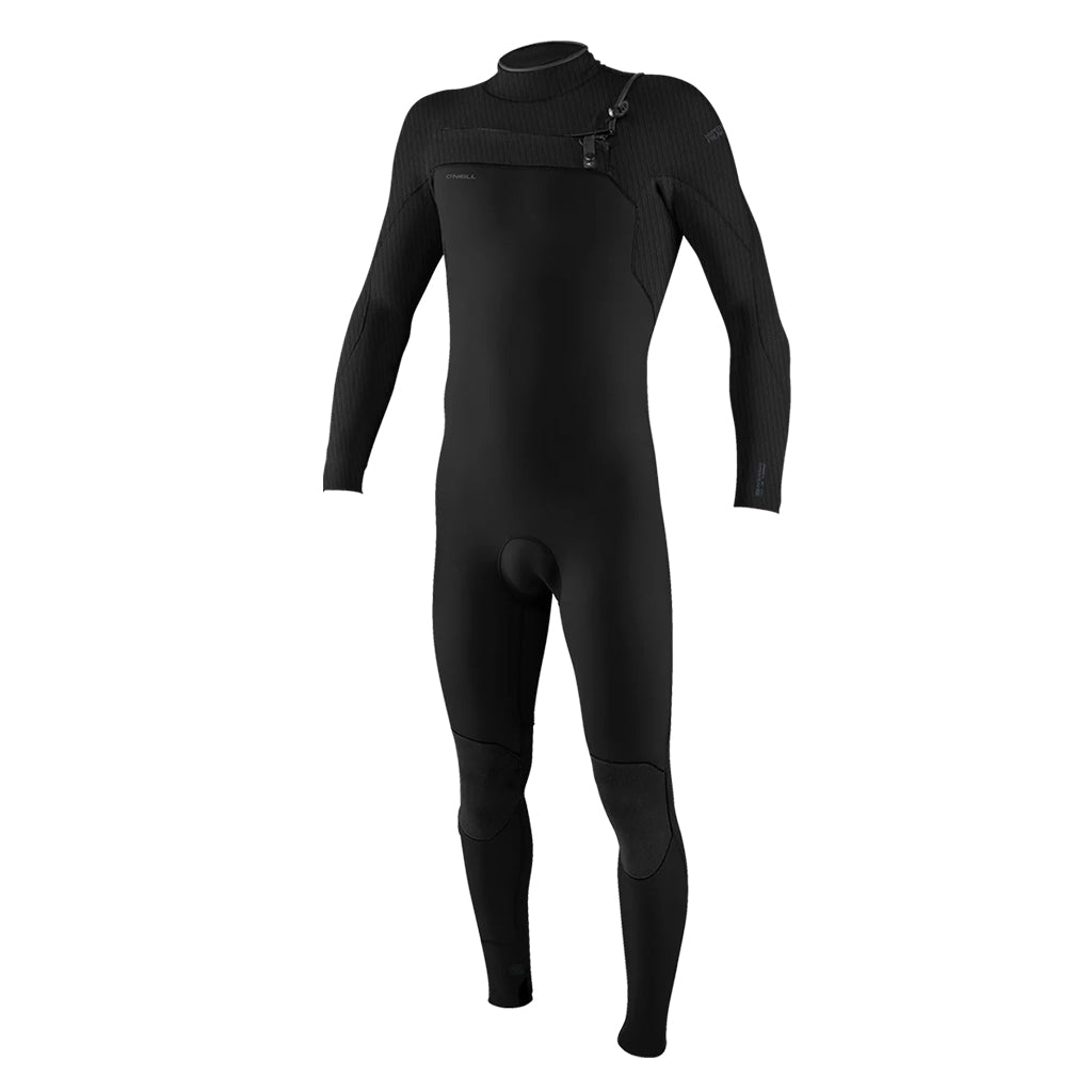 Hyperfreak Wind 4/3+ Chest Zip Full - Wetsuit