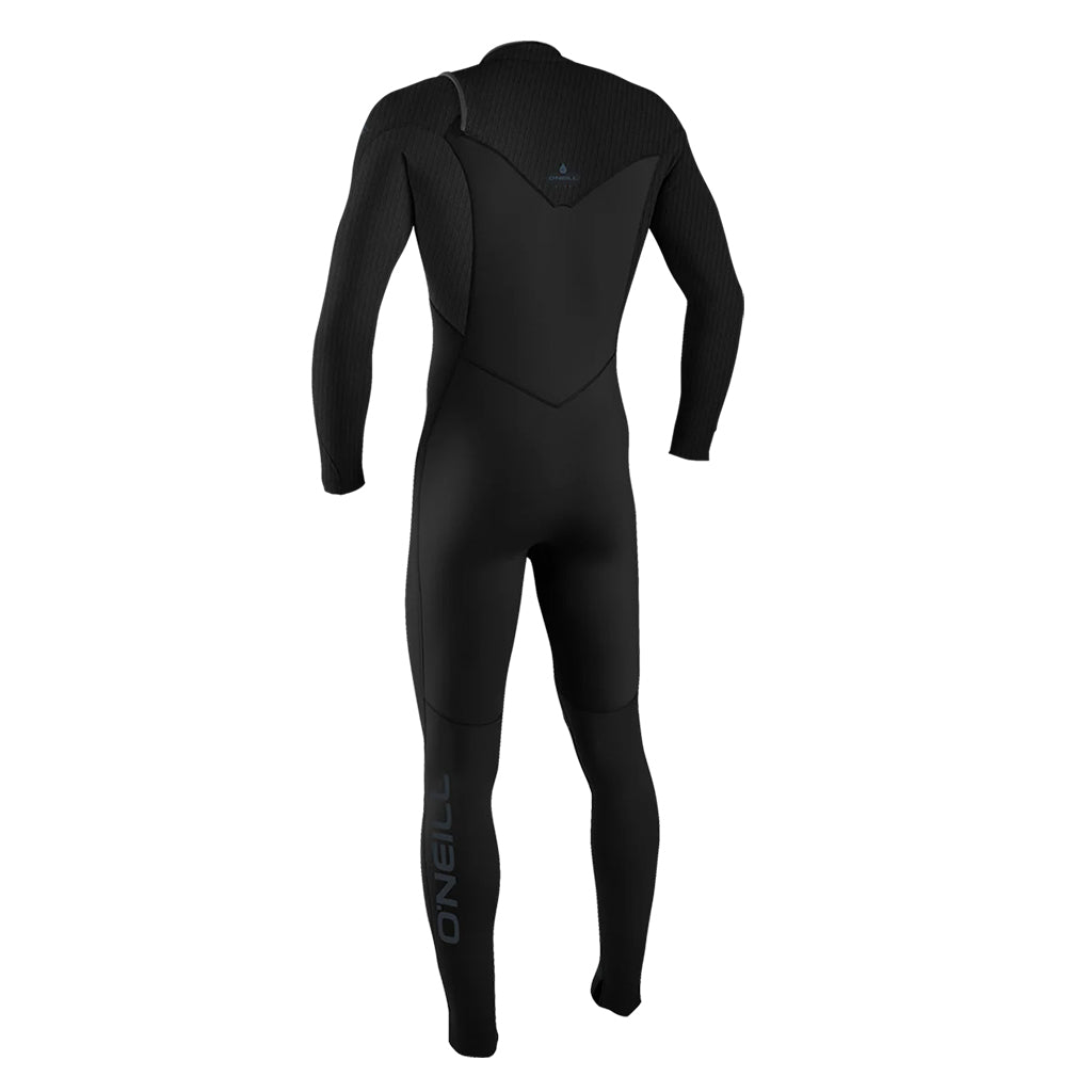 Hyperfreak Wind 4/3+ Chest Zip Full - Wetsuit
