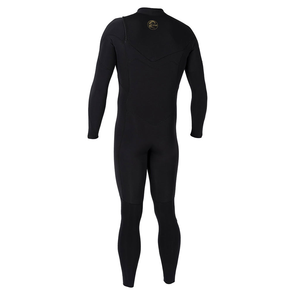 O'Riginal RG8 4/3 Chest Zip Full - Wetsuit
