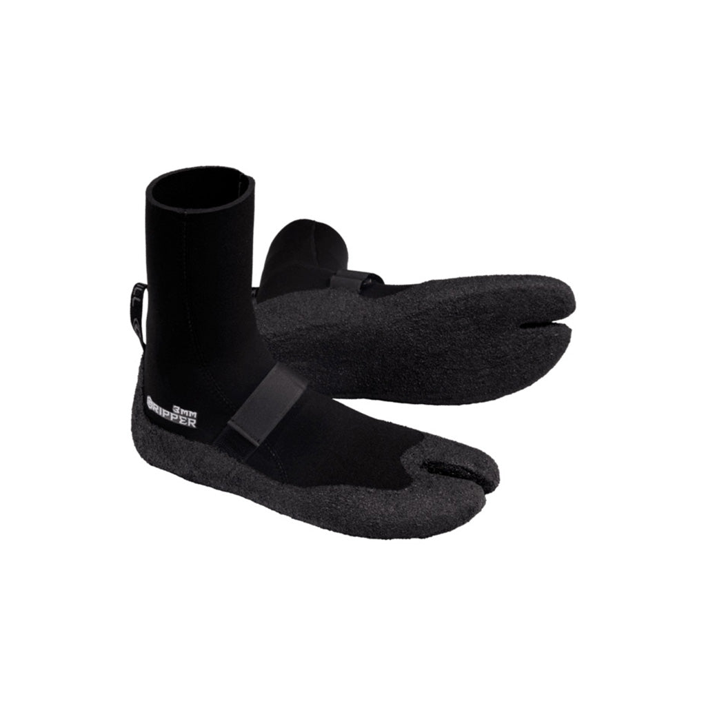 Gripper 3mm ST - Neoprene Boots