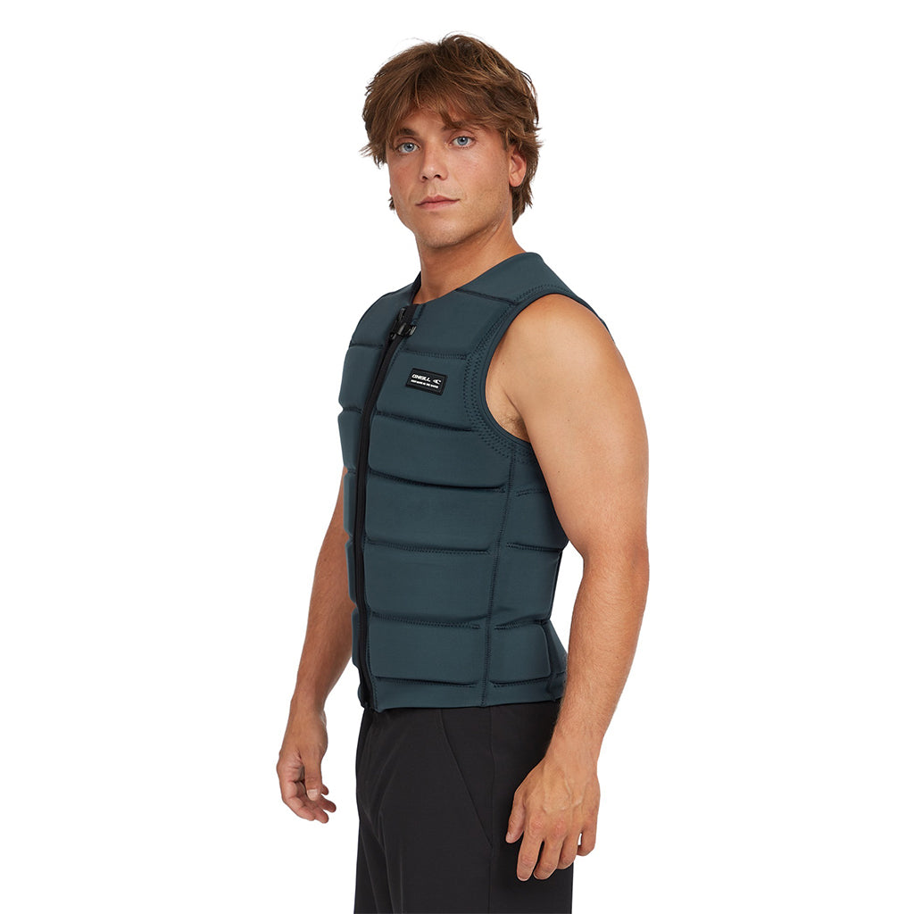 Outlaw Comp - Impact Vest