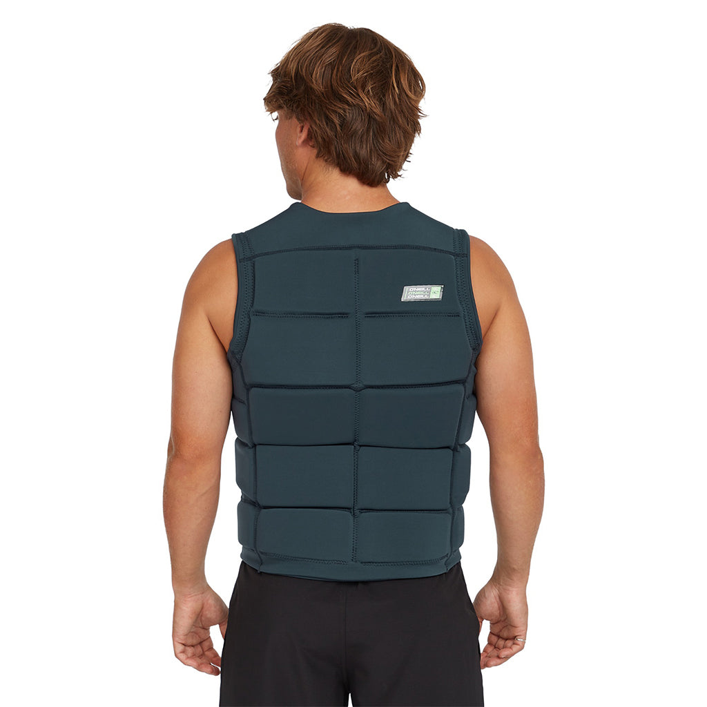 Outlaw Comp - Impact Vest