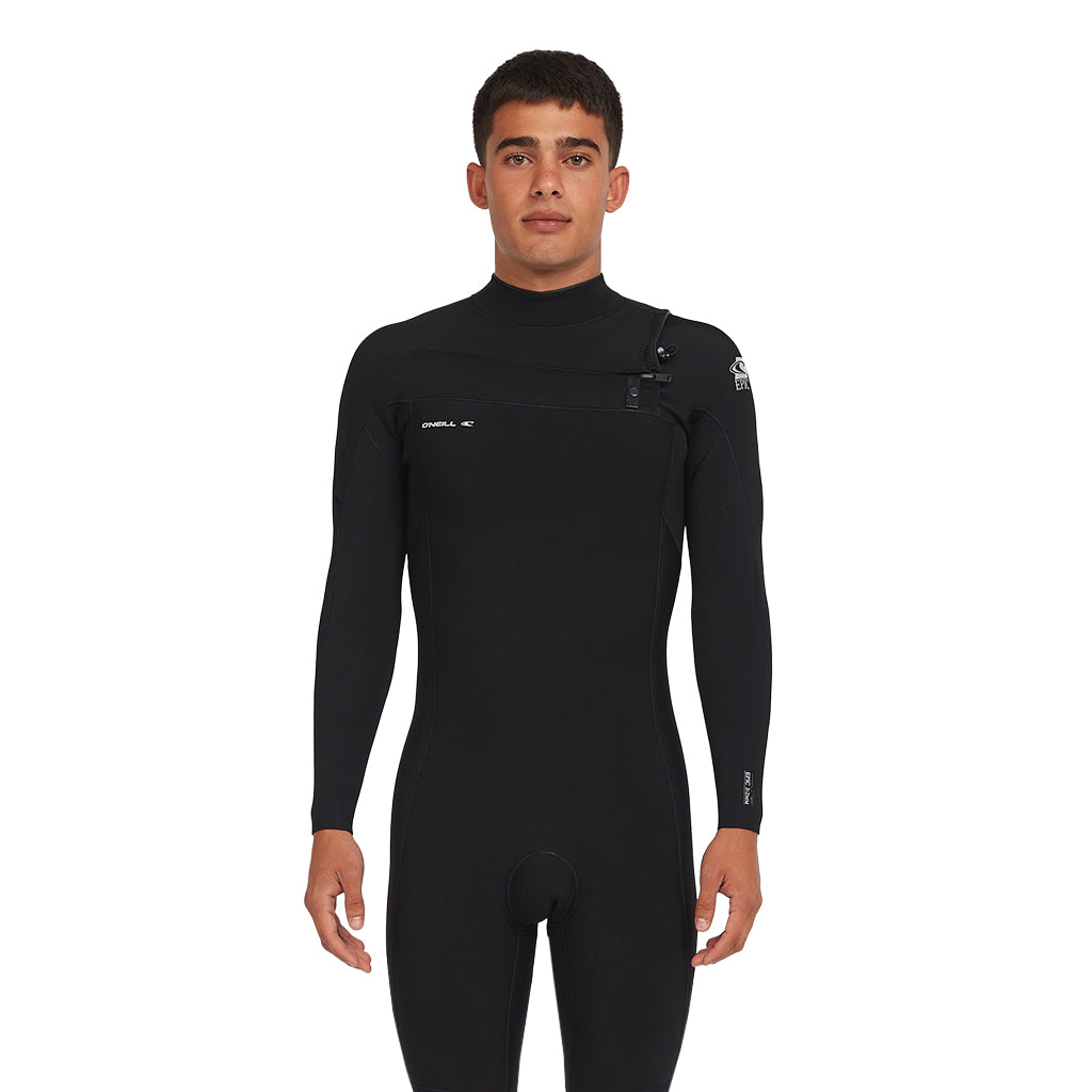 Epic 3/2 Chest Zip Full - Wetsuit