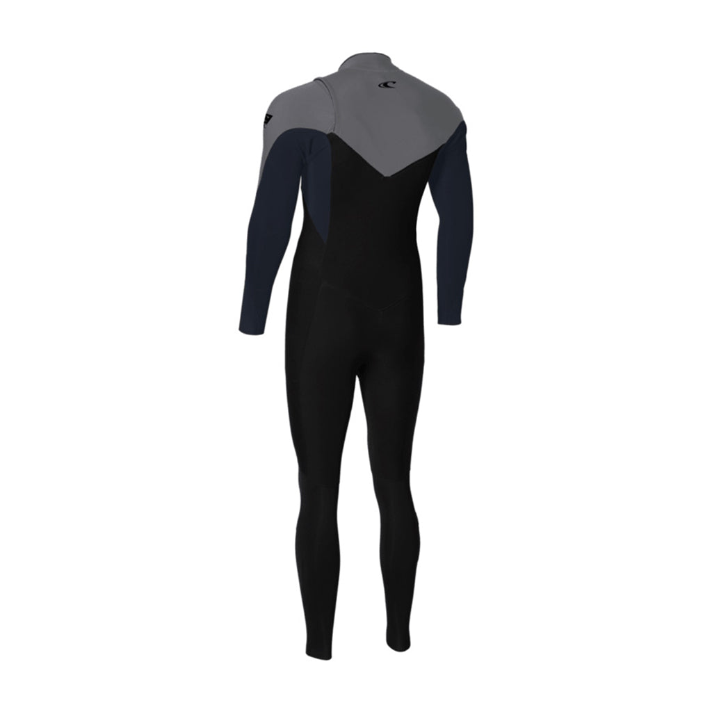 Epic 3/2 Chest Zip Full - Wetsuit