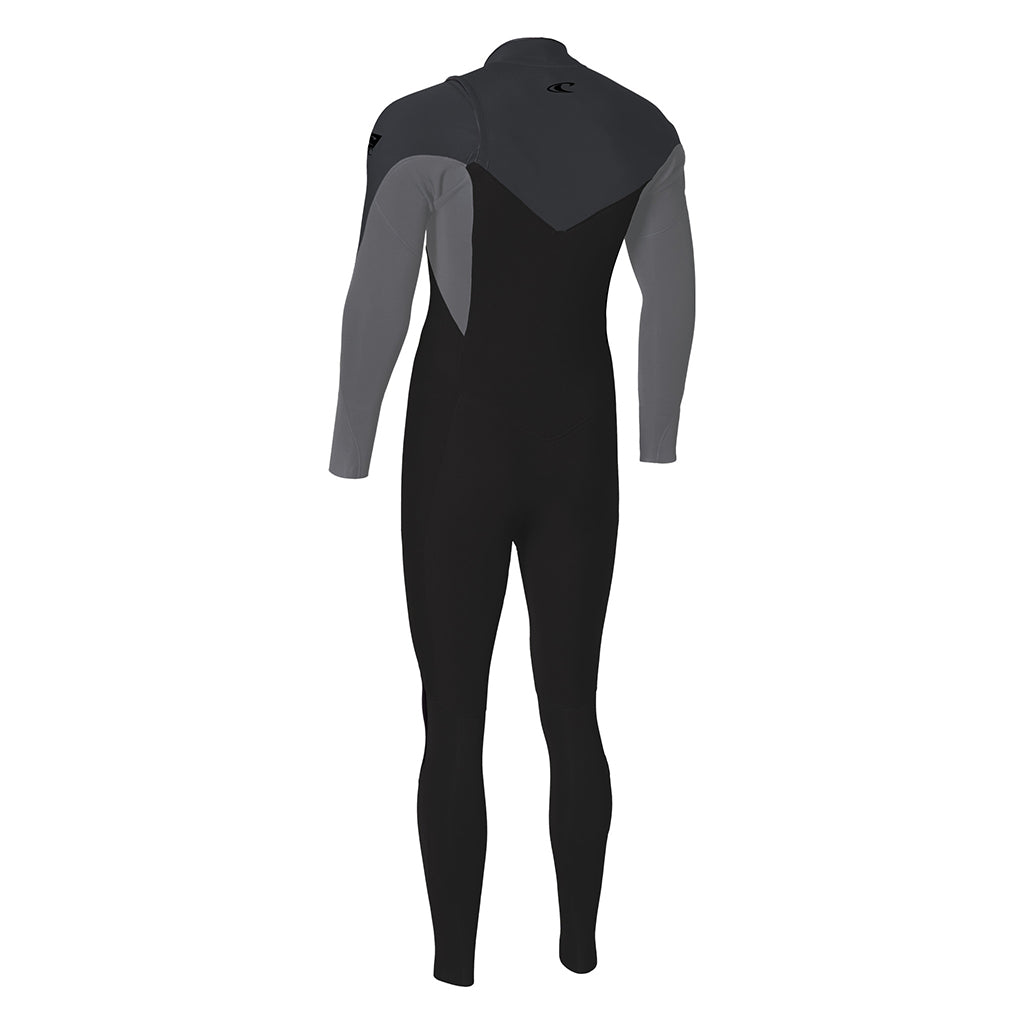 Epic 5/4 Chest Zip Full - Wetsuit