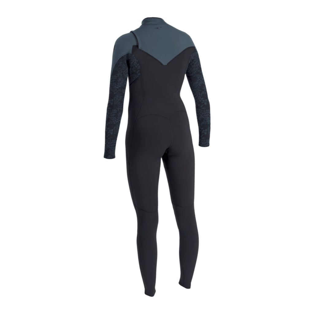 Wms Epic 3/2 Chest Zip Full - Wetsuit