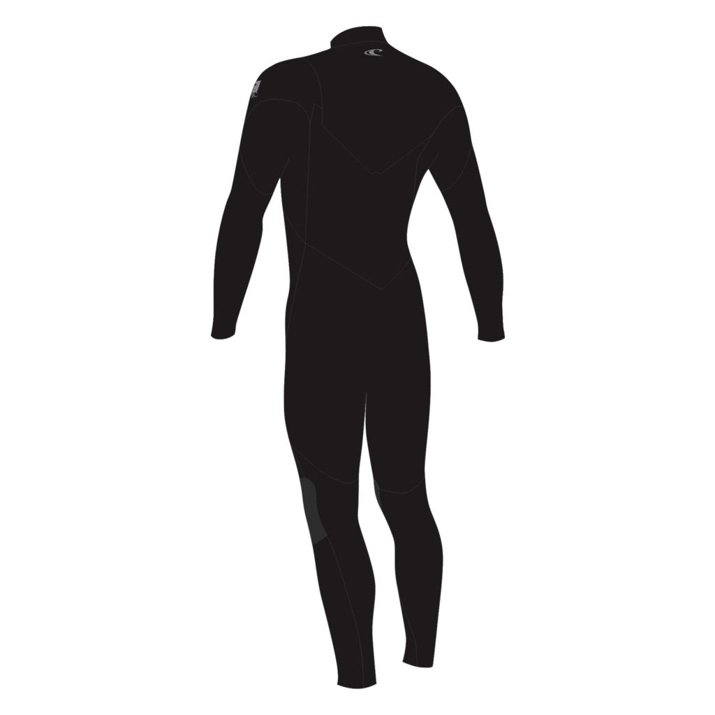 Youth Epic 4/3 Chest Zip Full - Wetsuit