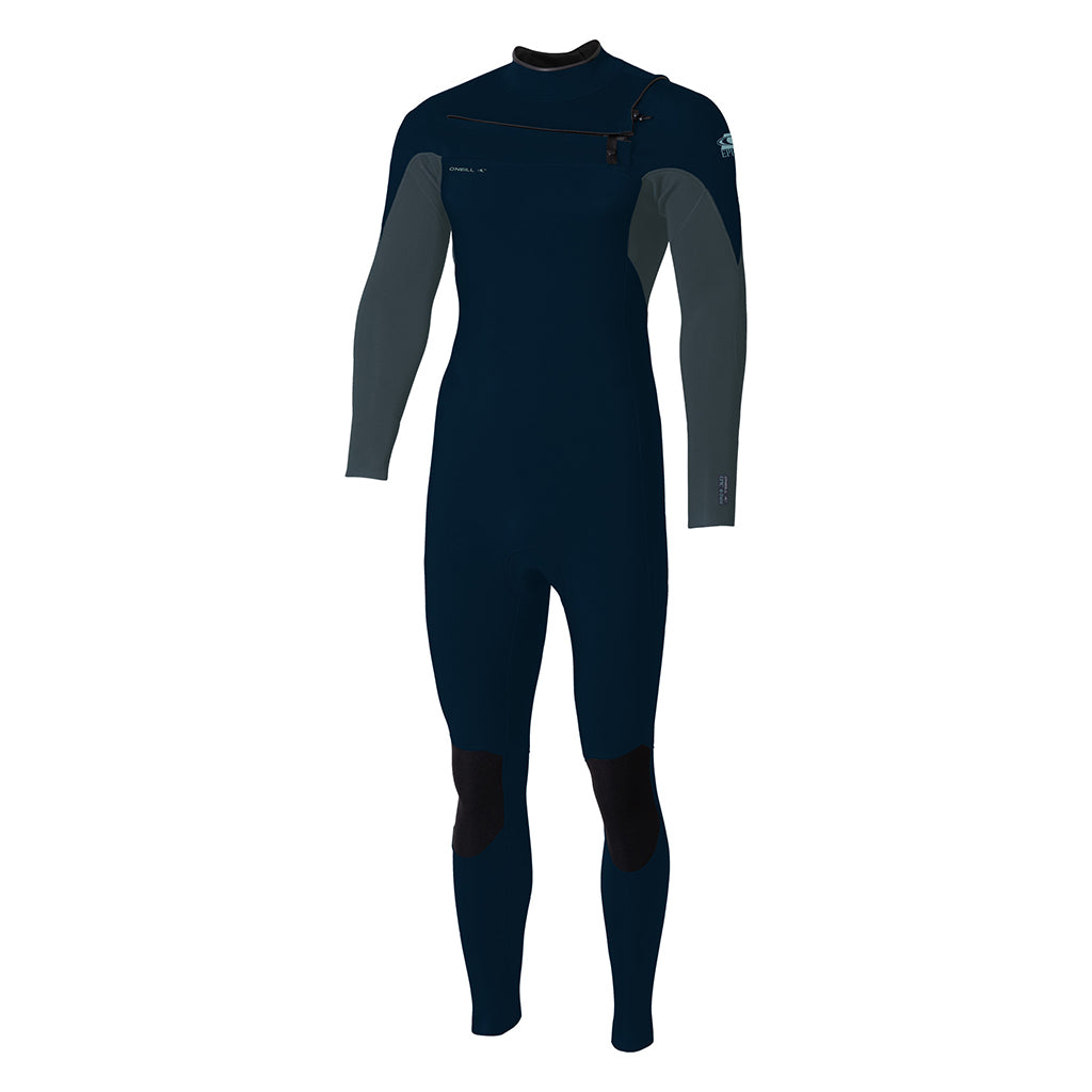 Youth Epic 4/3 Chest Zip Full - Wetsuit