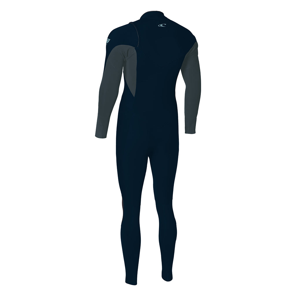 Youth Epic 4/3 Chest Zip Full - Wetsuit