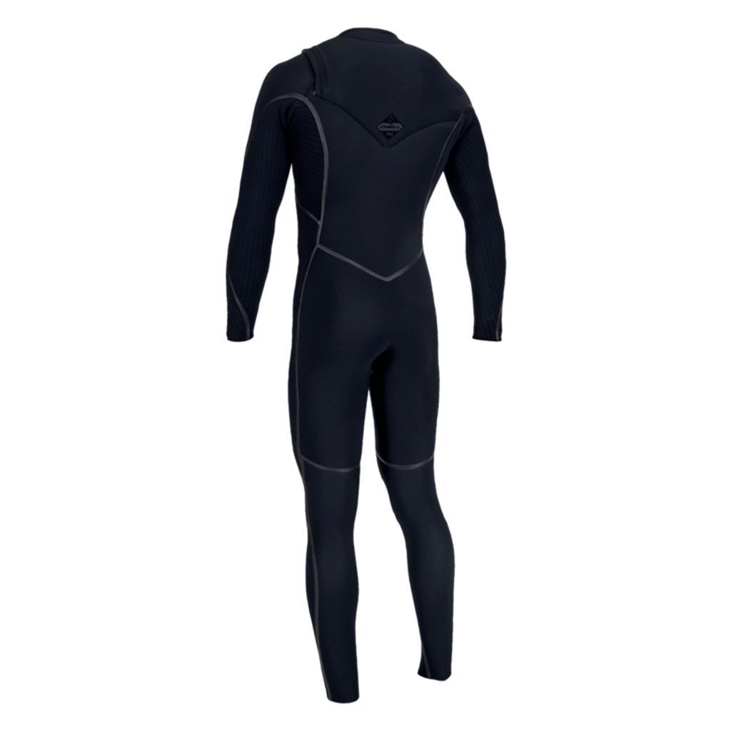 Hyperfreak Fire 3/2+ Chest Zip Full - Wetsuit