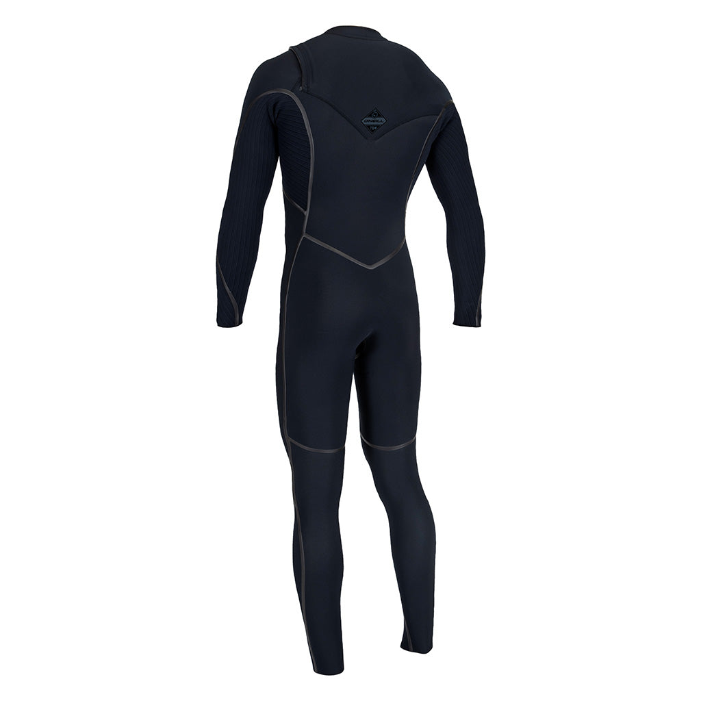 Hyperfreak Fire 4/3+ Chest Zip Full - Wetsuit