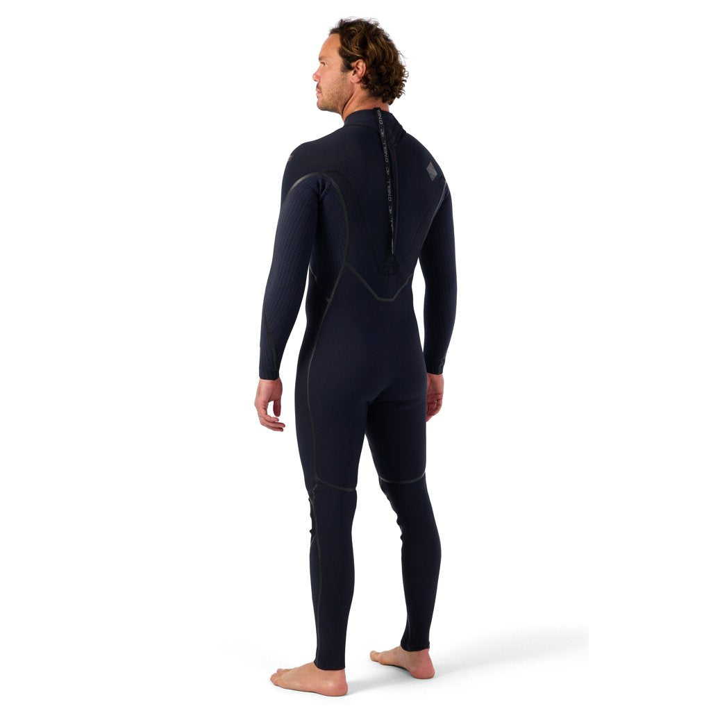 Hyperfreak Fire 4/3+ Back Zip - Neoprenanzug