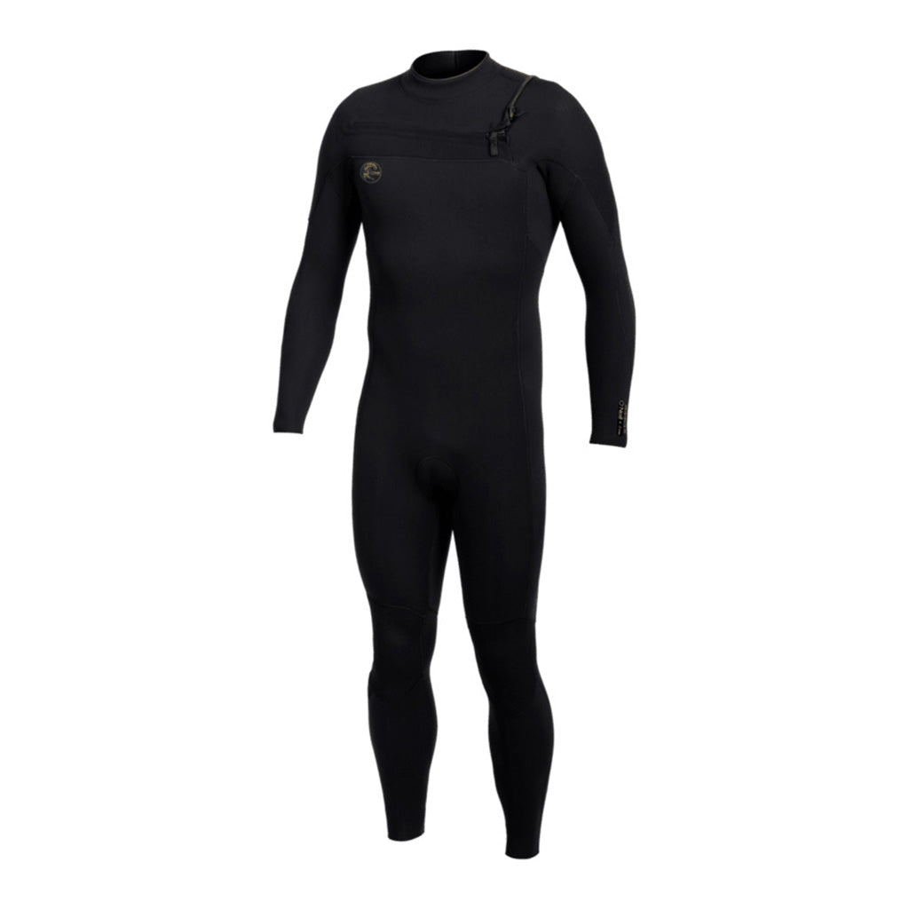 O'Riginal RG8 4/3 Chest Zip Full - Wetsuit