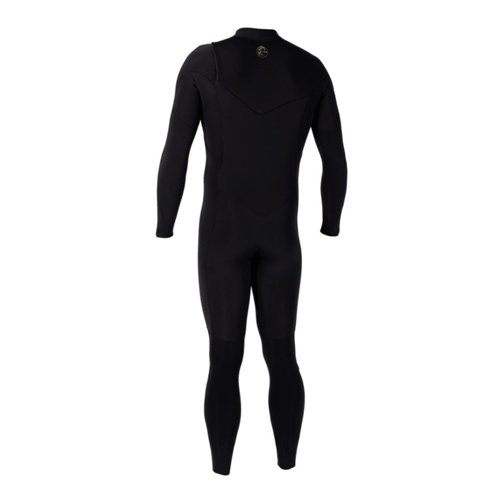 O'Riginal RG8 4/3 Chest Zip Full - Wetsuit