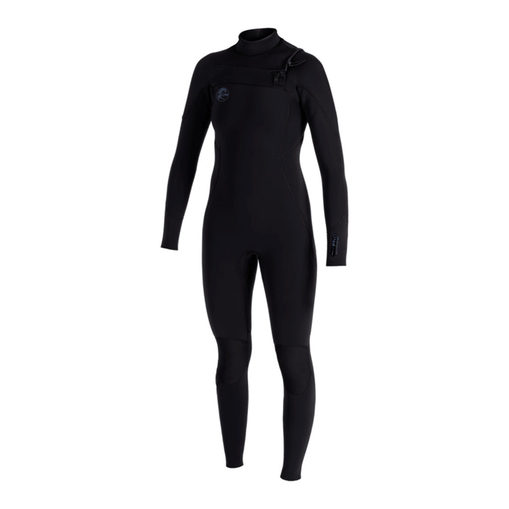 Wms O'Riginal RG8 3/2 Chest Zip Full - Wetsuit