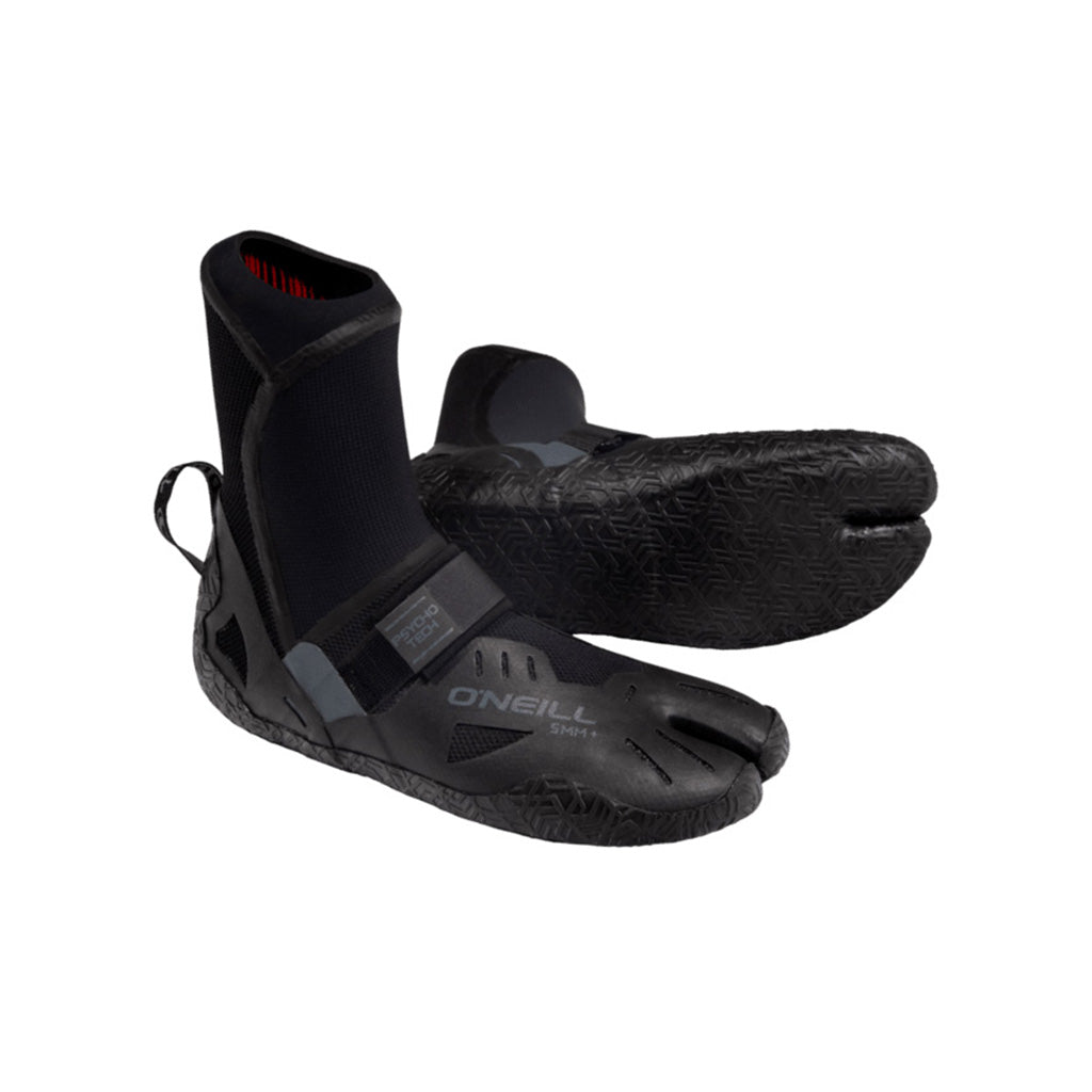 Psycho Tech 5mm+ ST - Neoprene Boots