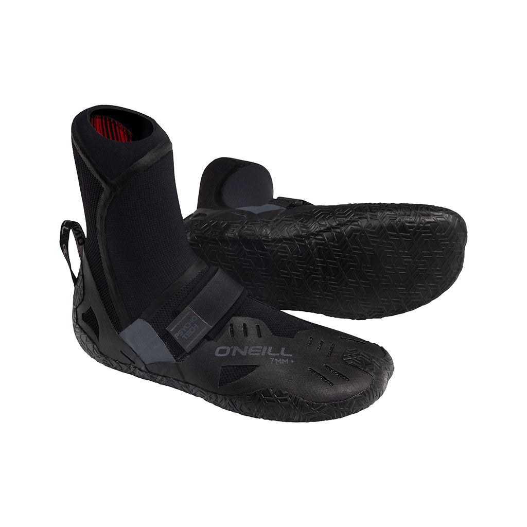 Psycho Tech 7mm+ RT Boot - Neoprene boots