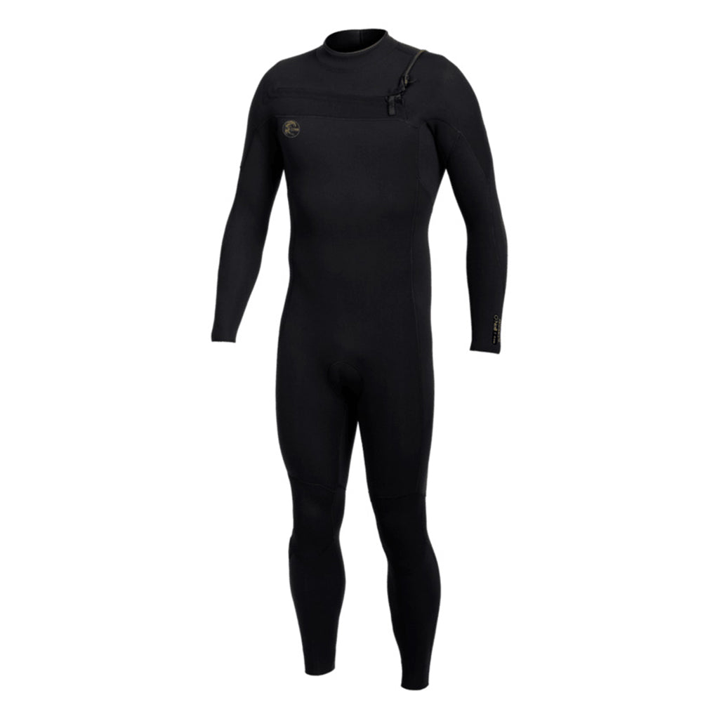 O'Riginal RG8 5/4 Chest Zip Full - Wetsuit