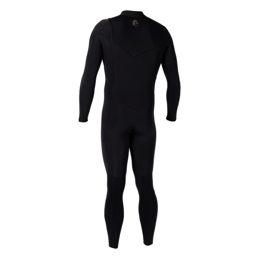O'Riginal RG8 5/4 Chest Zip Full - Wetsuit
