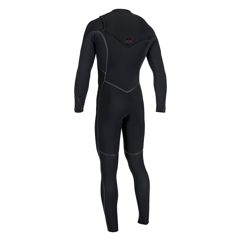 Hyperfreak Fire 5/4+ Chest Zip Full - Wetsuit