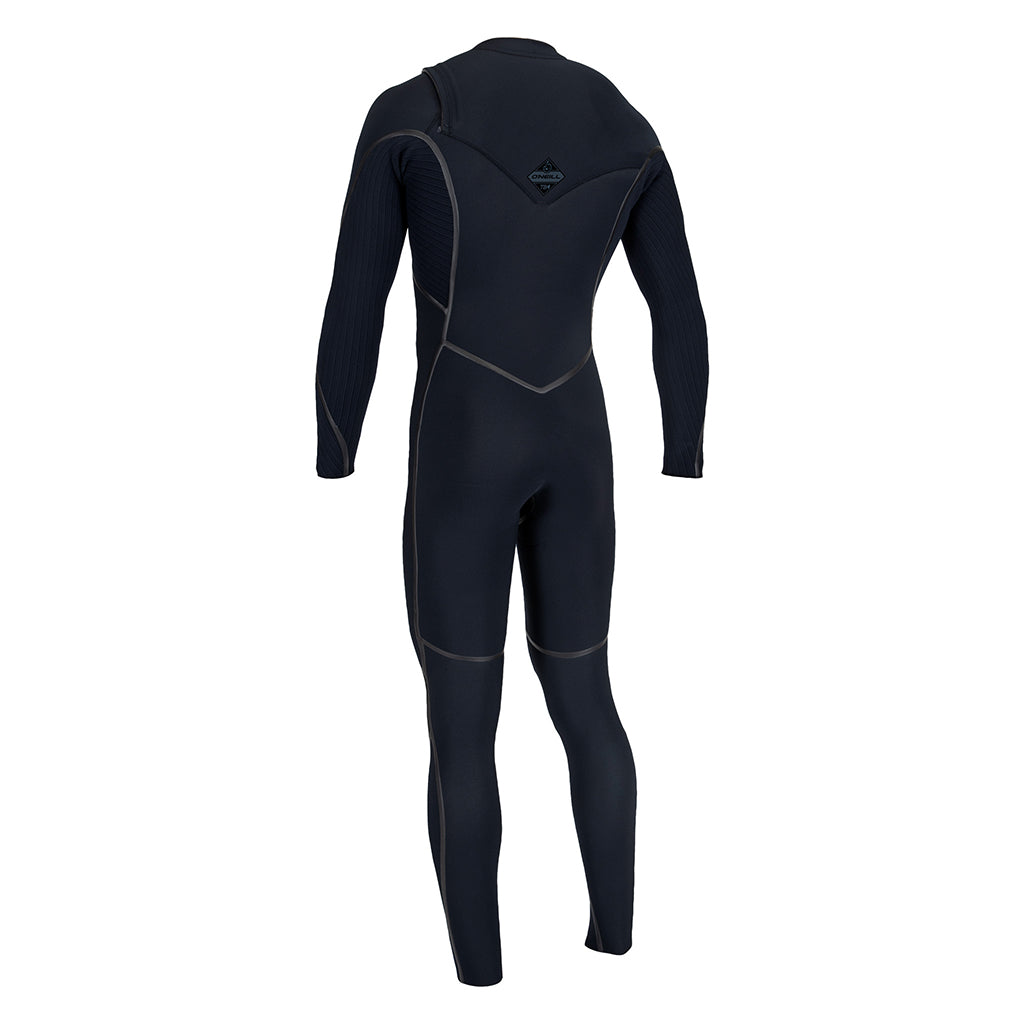 Hyperfreak Fire 5/4+ Chest Zip Full - Wetsuit