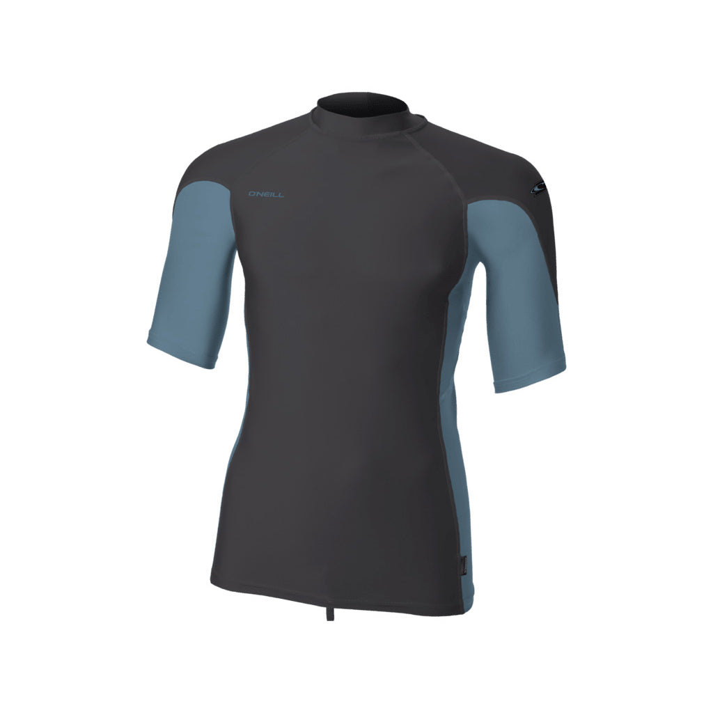 Hyperfreak Skins S/S Rash Guard - Wetsuit